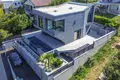 Villa de tres dormitorios 349 m² Omisalj, Croacia
