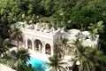 6-Schlafzimmer-Villa 2 m² Jimbaran, Indonesien