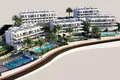 Wohnung 2 Schlafzimmer 108 m² Finestrat, Spanien