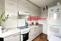 Mieszkanie 2 pokoi 58 m² Grodno, Białoruś