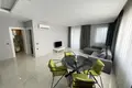 Квартира 3 комнаты  Аланья, Турция