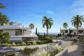 Appartement 2 chambres 139 m² Marbella, Espagne