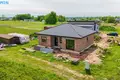 House 108 m² Skaidiskes, Lithuania