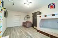 Apartamento 1 habitación 43 m² Minsk, Bielorrusia