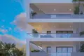 2 bedroom apartment 78 m² Strovolos, Cyprus