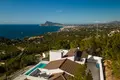 3 bedroom villa 213 m² Altea, Spain