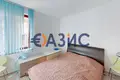 Wohnung 3 Schlafzimmer 102 m² Sonnenstrand, Bulgarien