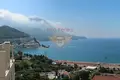 Wohnung 1 Schlafzimmer 50 m² Becici, Montenegro