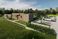 Villa de 4 dormitorios 172 m² Porec, Croacia