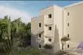 1 bedroom apartment 46 m² Petrovac, Montenegro