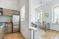 2 room apartment 27 m² Warsaw, Poland