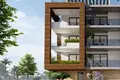 Apartamento 1 habitacion 60 m² Larnaca, Chipre