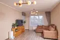 Apartamento 3 habitaciones 63 m² Riga, Letonia
