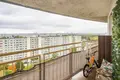 Квартира 2 комнаты 40 м² Познань, Польша