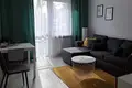 Appartement 1 chambre 23 m² en Cracovie, Pologne