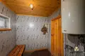 Haus 225 m² Biahomlski sielski Saviet, Weißrussland