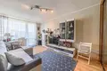 Appartement 2 chambres 43 m² Varsovie, Pologne