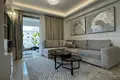 Пентхаус 5 спален 200 м² в Гермасойе, Кипр