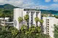 Complejo residencial VIPKaron Seaview Condominium