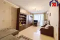 2 room apartment 46 m² Sluck, Belarus