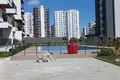 Wohnung 2 zimmer 45 m² Mittelmeerregion, Türkei