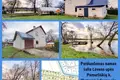 House 100 m² Pamarliskiai, Lithuania