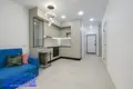Wohnung 2 zimmer 36 m² Minsk, Belarus