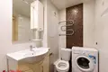 Wohnung 1 zimmer 35 m² Minsk, Belarus