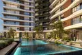 1 bedroom apartment 79 m² Dominican Republic, Dominican Republic