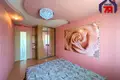 2 room apartment 50 m² Starobin, Belarus