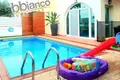 2 room house 107 m² Lakatameia, Cyprus
