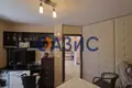 Mieszkanie 2 pokoi 64 m² Sweti Włas, Bułgaria