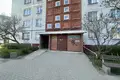 Wohnung 1 zimmer 31 m² Riga, Lettland