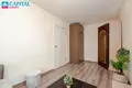 Mieszkanie 2 pokoi 44 m² Wilno, Litwa