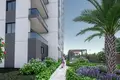 Mieszkanie 3 pokoi 115 m² Erdemli, Turcja
