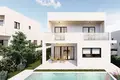 Дом 4 спальни 208 м² Demos Agiou Athanasiou, Кипр