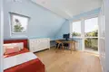 Mieszkanie 3 pokoi 94 m² Warszawa, Polska