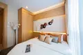 2 bedroom apartment 40 m² Pattaya, Thailand