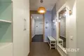 4 room apartment 111 m² Minsk, Belarus