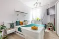 Appartement 4 chambres 71 m² Poznan, Pologne
