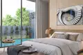 Willa 3 pokoi 271 m² Phuket, Tajlandia