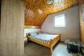 4-Schlafzimmer-Villa 130 m² Zabljak, Montenegro