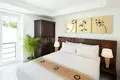 Copropriété 2 chambres 75 m² Phuket, Thaïlande