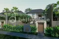 Villa 2 chambres  Seminyak, Indonésie