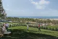 Appartement 2 chambres 70 m² Girne Belediyesi, Chypre du Nord