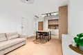 Appartement 2 chambres 42 m² en Dantzig, Pologne