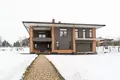 Casa 8 habitaciones 500 m² poselenie Pervomayskoe, Rusia