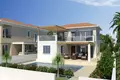 Casa 4 habitaciones 217 m² Chipre, Chipre