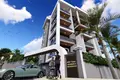 Apartamento 3 habitaciones 130 m² Alanya, Turquía