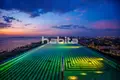 1 bedroom apartment 47 m² Pattaya, Thailand